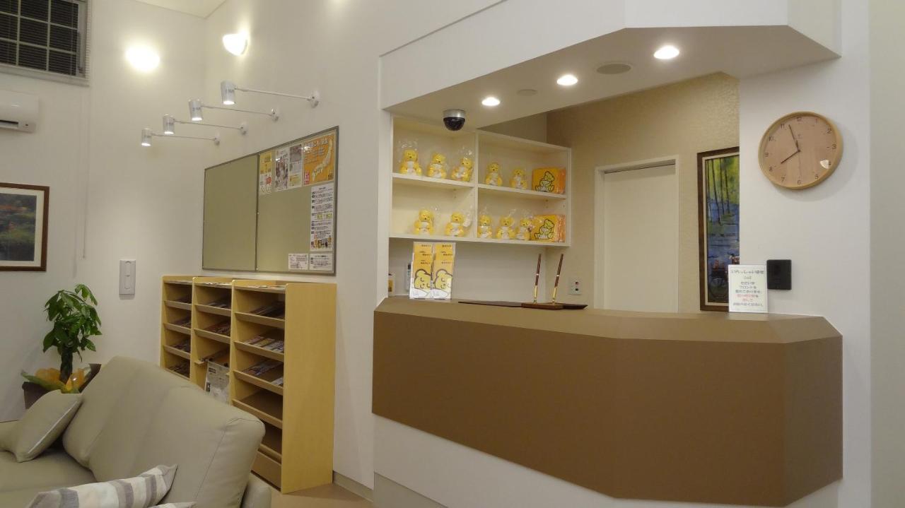 Family Lodge Hatagoya Shimanto Shimanto  Bagian luar foto