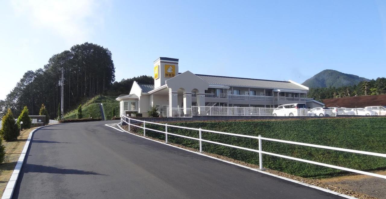 Family Lodge Hatagoya Shimanto Shimanto  Bagian luar foto