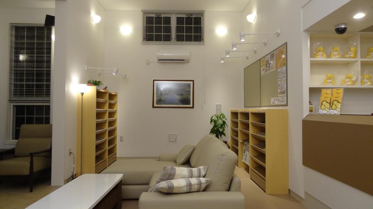 Family Lodge Hatagoya Shimanto Shimanto  Bagian luar foto